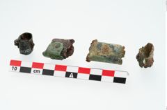 Foto von Bronzemanschette (NHMW-PRAE-026725)
